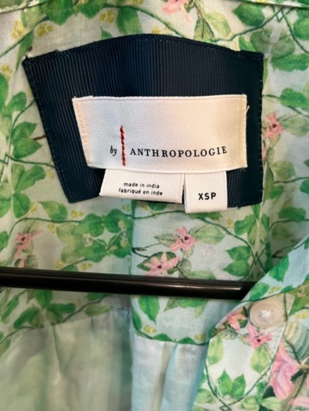 Anthropologie Eleanora Maxi Dress -$258 Retail - Picture 2 of 7